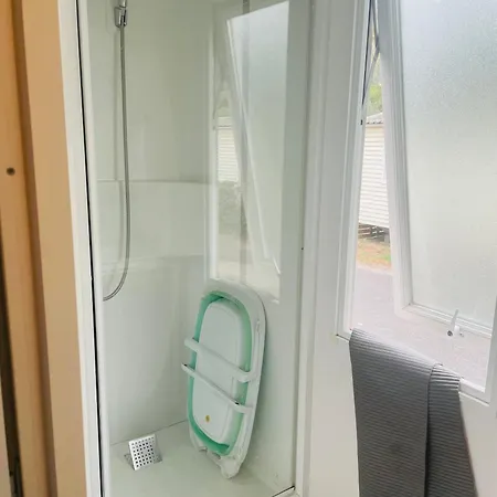 Mobil-home 3 Chambres, & Piscine, 4 Etoiles